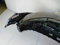 Бампер перед передній ford capri ev 2024- super стан Оригінал, фото thumb