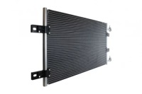 фото thumb №9, Конденсатор радиатор кондиционера opel vivaro a renault trafic ii 2.5