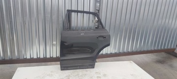 фото thumb №1, Дверь левый зад audi q5 8r ly9b оригинал 2008-2016