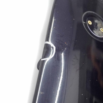фото thumb №13, Mercedes w203 капот двигуна tanzanite блакитний - 359