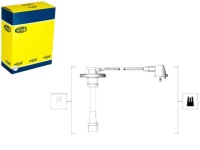 фото thumb №1, Набір трубопровід запалювання toyota avensis carina e vi corolla paseo