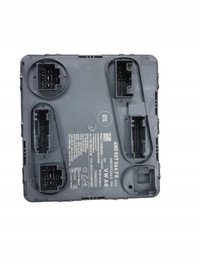 фото thumb №1, Модуль комфорту audi 4n0907064fg
