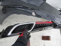 фото thumb №10, Бампер kia proceed iii 19- задняя pdc gt-line