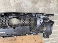 фото thumb №9, Mazda 6 gj рестайлінг 18- решітка радіатора решітка перед org eu gsh750712