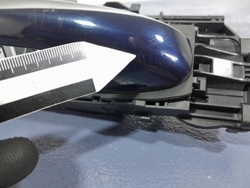 фото thumb №7, Mercedes e w213 ручка зад правая a0997601800 890