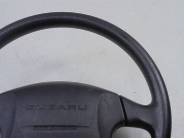 фото thumb №9, Subaru impreza ii кермо подушка gs12000040