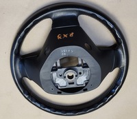 фото thumb №11, Повітропровід багатофункціональний шкіряний mazda rx8 rx-8 оригінальний номер czarna шкіра