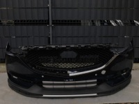 фото thumb №1, Mazda cx5 cx-5 ii kb бампер перед передній pdc sprysk 2017-2022