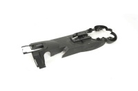 фото thumb №1, Рамка средняя приборная панель mini countryman r60 9811329 13946075 2.0l 82kw