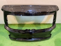 фото thumb №12, Jeep renegade 14-18 крышка багажника задняя задняя крышка багажника