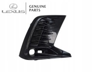 Купить Lexus nx ii 2 f sport 21- решётка радиатора решётка бампера правая перед 53127-78060 ÷, фото thumb
