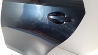 фото thumb №6, Toyota auris ii дверь задние левая 2013-2018 хэтчбек 1h2