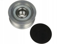 Купить Генератор - сцепление односторонний as-pl afp0023, фото thumb