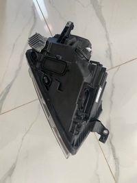 фото thumb №7, Vw crafter 7c1941035f лампа full led левая org tge man