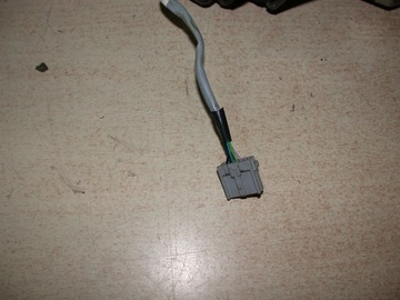 фото thumb №5, Nissan primera p12 зеркало правые 5 pin kyo электрический