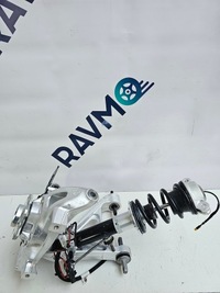 фото thumb №5, Ferrari поворотный кулак подвеска левый перед 343012