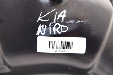 фото thumb №16, Kia niro i капот кришка двигуна