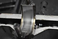 фото thumb №12, Блок dół двигуна wał d5244t volvo s60 1 i 2.4 d5 163 km 00-04