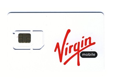 VIRGIN стартер 5 злотых - опт, короткий срок действия [10 шт.]