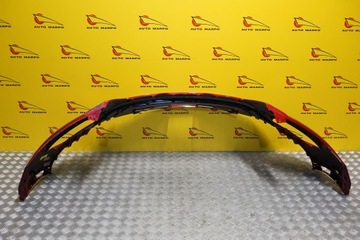 фото thumb №12, Lincoln mkc 2019 2020 бампер перед переднее решётка usa