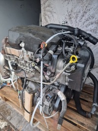 фото thumb №7, Jeep grand cheeroke wk2 lift двигун kompletny 3.0 crd vm63d пробіг 73 tys