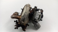 фото thumb №8, Porsche vw audi 3.0tdi турбонагнітач gtb2056vzk