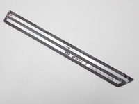 фото thumb №2, Планка захист порога лівий перед skoda fabia iii 6v monte carlo 18r