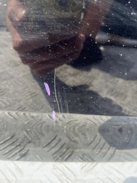 фото thumb №4, Крышка багажника комплектная volkswagen golf vii 7