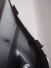 фото thumb №10, Решітка радіатора молдинг бампера crossland 2017 475498858