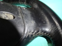 фото thumb №13, Mitsubishi asx 11r повітропровід шкіряний