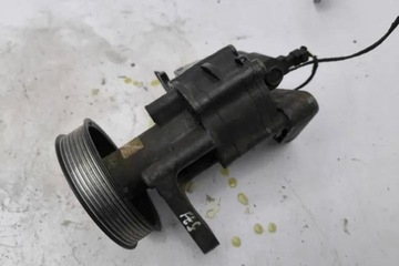 фото thumb №9, Підсилювач кермо bmw 7 f01, f02 6776170 3.0l дизель 180kw 2009