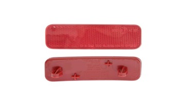 фото thumb №10, Світло відбивні задні tyc 17-5825-00-9 17-5825-00-9 tyc 17-5825-00-9