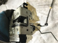 фото thumb №7, Jeep grand cherokee wk2 замок дверь правый перед eu