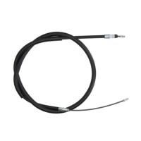 фото thumb №1, Трос тормоза ручного левая linex 09.01.27