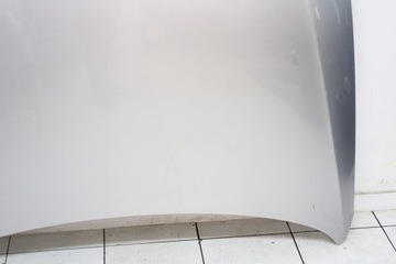 фото thumb №5, Volkswagen vw passat b6 2005r- капот кришка двигуна la7w - код фарби
