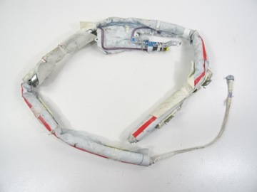 фото thumb №7, Nissan pulsar air bag шторка правая