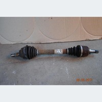 фото thumb №1, Приводной вал ось левая peugeot 207 lift 1.6 150km