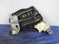 фото thumb №1, Механизм стекло правый mercedes slk r171 a171820074