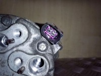 фото thumb №7, Компрессор кондиционера skoda octavia i 1u2 1j0820803l 1.9l дизель 66kw