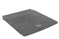 фото thumb №9, Vw passat b8 универсал боковина + ковёр багажника обшивки багажник обивка 3g986