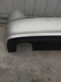 фото thumb №9, Audi a3 8v hb бампер задня задній kpl pdc