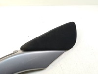 фото thumb №6, Mitsubishi outlander 2009 правая сторона ручка дверь задних