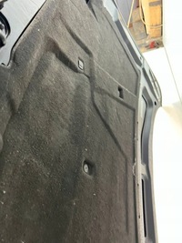 фото thumb №15, Audi a5 8t 8f 2010 капот кришка двигуна lz9y ідеал w колір дорестайлінг