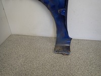 фото thumb №11, Toyota aygo 06-12 крыло передний правый перед 8m6