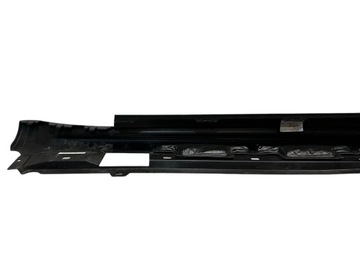 фото thumb №6, Porsche panamera 971 планка порогова rh 971854884ok1 971854884