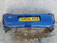 фото thumb №1, Opel vectra c hb fl z21b бампер задня