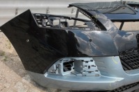 Бампер перед peugeot 5008 09- 9687444577 с Разборки, фото thumb