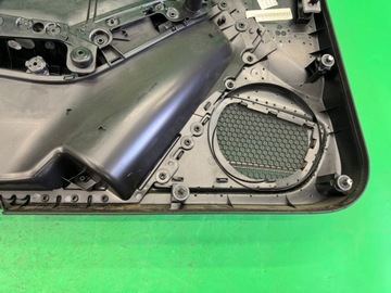 фото thumb №12, Обивка дверь передних боковина правые переднее audi a5 8t купе 3d 07- eu