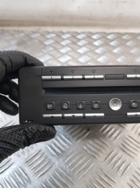 Радіо 8200207099a renault espace iv Ціна, фото thumb