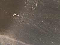 фото thumb №10, Jaguar xf 08- бампер задняя задний bx23-17d781